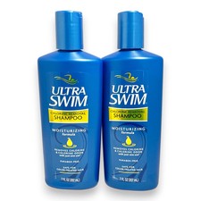 Ultra Swim Chlorine Removal