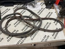 Triumph Dolomite Sprint Original Bootlid Rubber