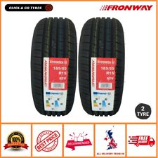 2 x 185/55R15 FRONWAY ECOGREEN55 82V Tyre - Fuel Efficient  1855515 – 185 55 15