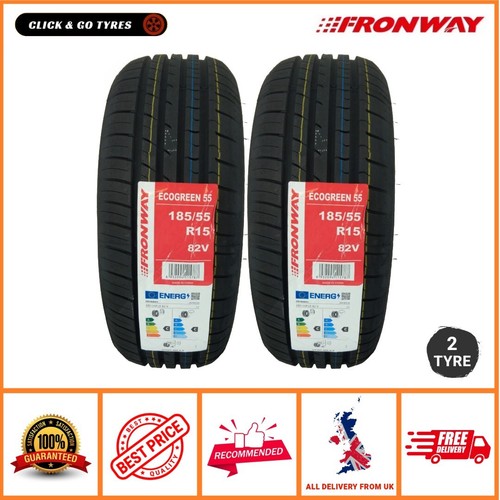 185 55r15 fronway - 2,