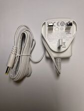 Replacement 5V Charger for Vtech VM3254 Video Baby Monitor 952/7814 PARENTS UNIT