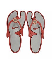Nike Reuse A Shoe Flip Flops