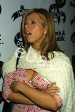 KATE GARRAWAY  (CLEAVAGE) RARE