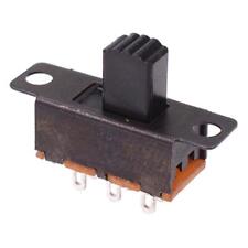 Mini Miniature Slide Switch