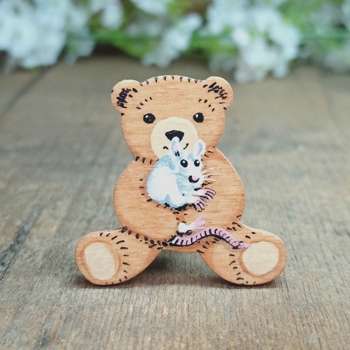 Pet rat accessories lover - accessories,
