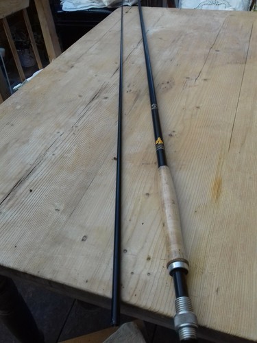 Sundridge rod blank - rod,