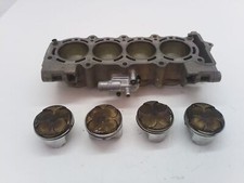 Kawasaki ZX-6R 98 00 Cylinders
