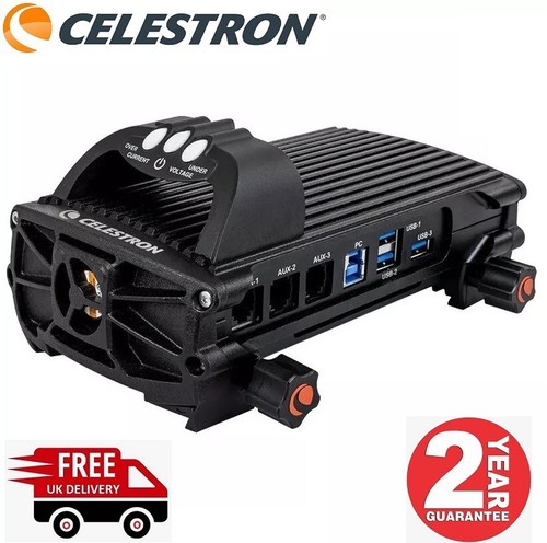 Celestron smart dewheater and - smart,