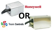 HONEYWELL & TEAMS ACTUATOR