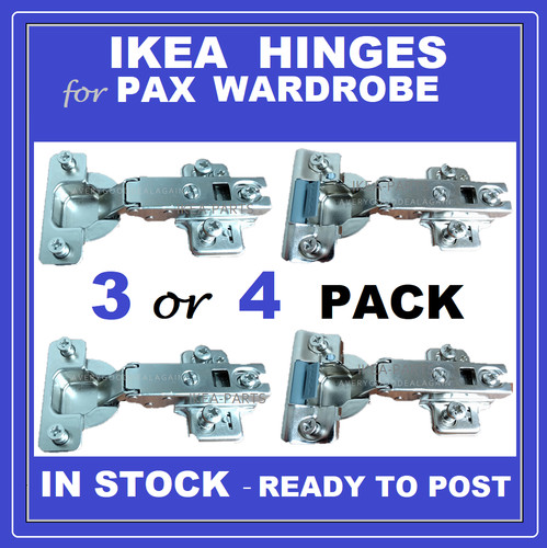 Ikea pax komplement soft - ikea,