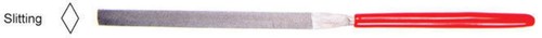 Diamond needle file eze - needle,