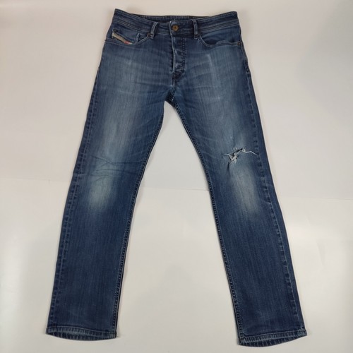 Diesel jeans men - diesel,