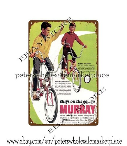 1960s banana seats bike murray - 1960s,