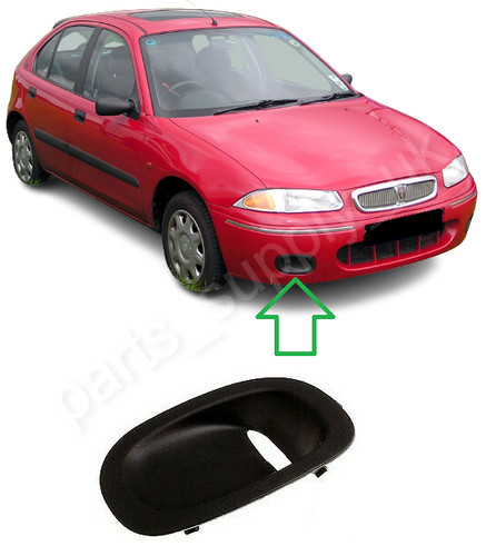 New for rover 200 1995 - new,