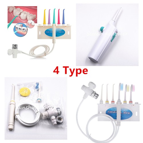 Dental oral irrigator gum - dental,