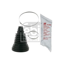 CV Boot Kit fits Ford Febi