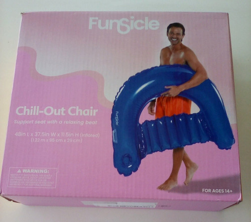 Pack new inflatable - new,