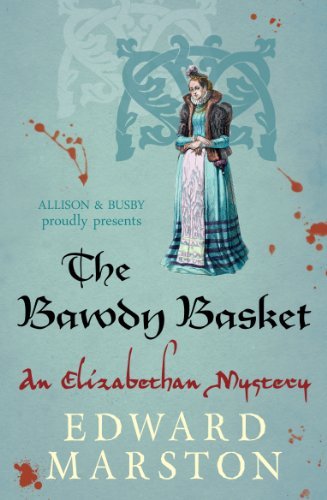 Bawdy basket the - bawdy, (the