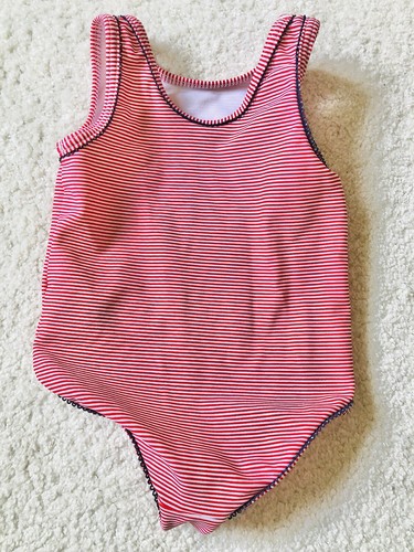 Baby swim suit - m&s,
