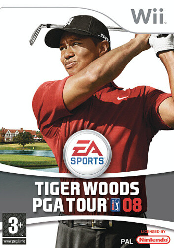 Tiger woods pga tour - tiger,