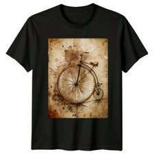 Penny Farthing Bicycle Vintage