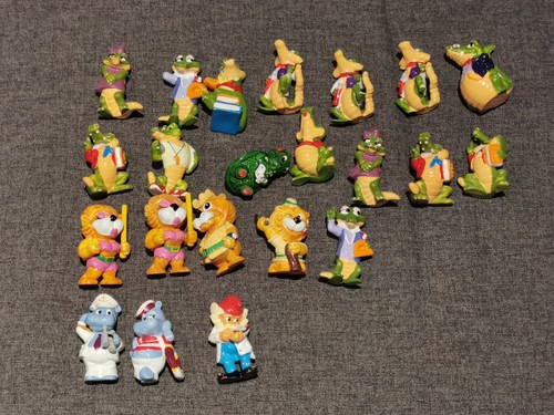 Vintage 1990s ferrero kinder - vintage,