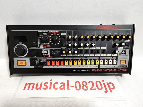 Roland boutique series - roland,