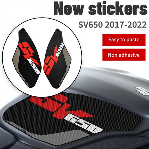 Antiskid sticker side - , knee