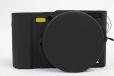Camera Soft Silicone Skin Case Bag Cover for Panasonic LUMIX DMC-LX10
