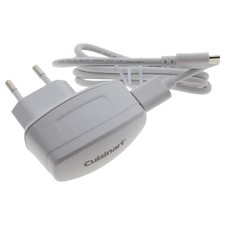 CuisinArt 5V charger for