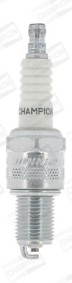 New spark plug for yamaha - spark,
