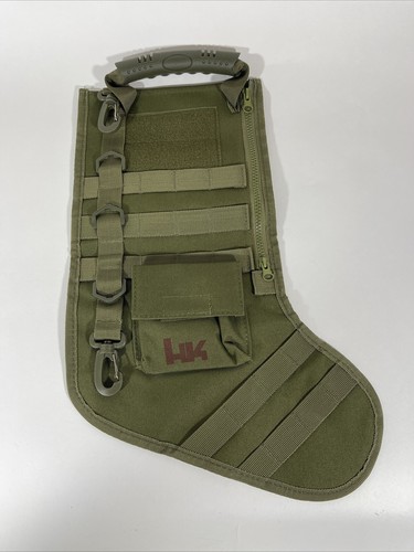 Heckler koch hk tactical - heckler,