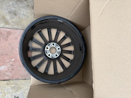 Genuine mercedes a - 1,