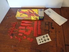 aurora fokker dr-1 triplane