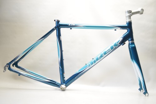 Trek wsd aluminum 700c - trek,