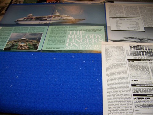 Cruise ship song america - ship:,