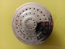 METAL ROSE FOR GALVANISED WATERING CAN