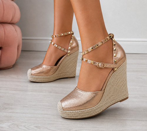 Women espadrille sandals - women's,