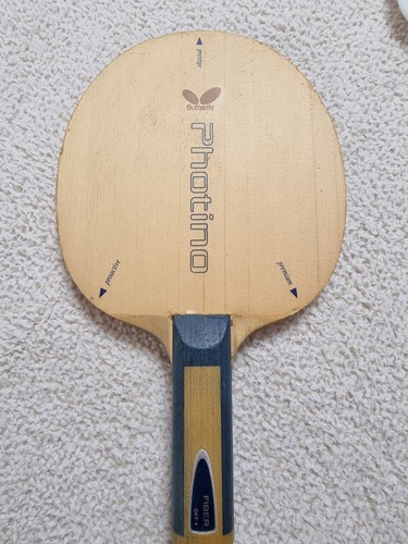 Butterfly photino table tennis - table,