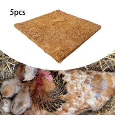5 Pieces Laying Hen Nesting