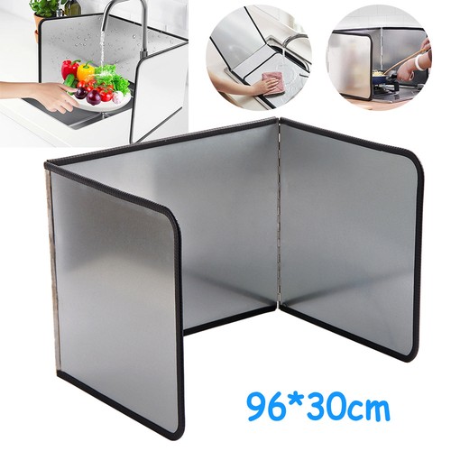 Kitchen splatter screen stove - kitchen,