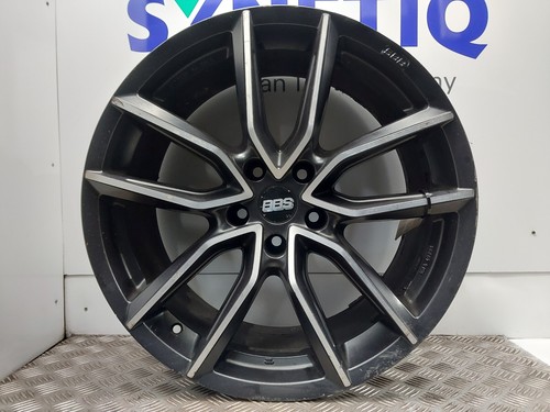 Alloy wheel volkswagen - alloy,