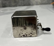 Antique German ROLLFIX