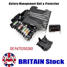 ECU Control Module Unit