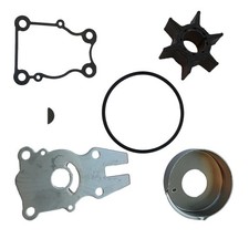 Genuine yamaha impeller - genuine,