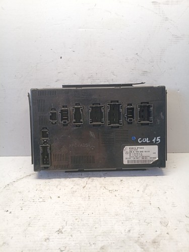 Mercedes w164 x164 - mercedes, ml