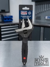 Sealey Premier Adjustable Wide