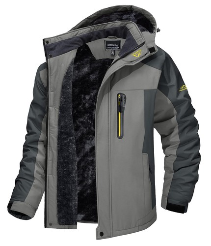Magcomsen men waterproof - magcomsen,