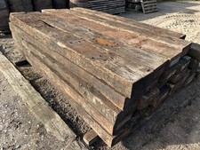 Reclaimed oak railway - reclaimed,