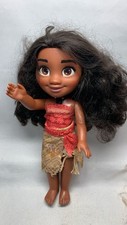 Disney Moana Animators'